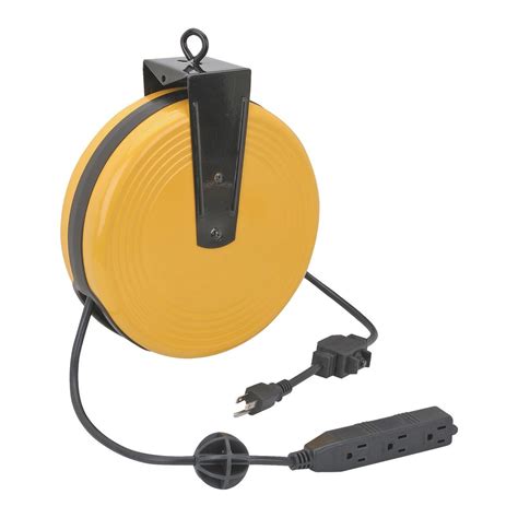 Cord Reel Hs Code