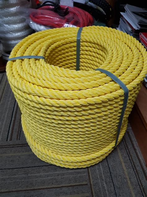 cordage industrial rope m sdn bhd