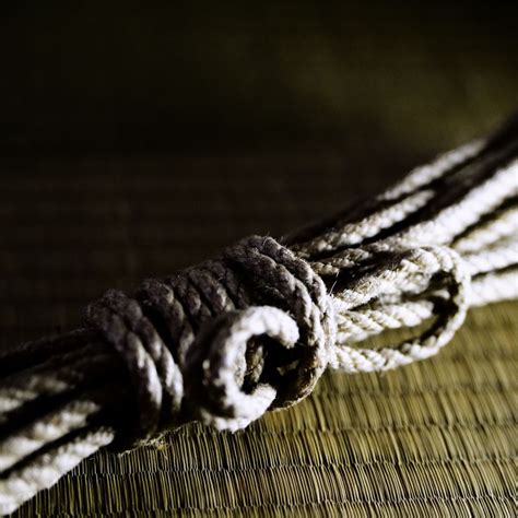 La Boutique du Shibari de Seb Kinbaku Cordes de shibari et