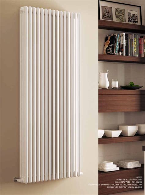 Cordivari Termosifoni Prezzi