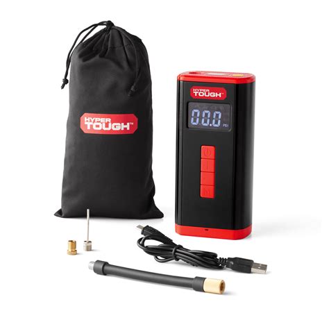 cordless bicycle tire inflator