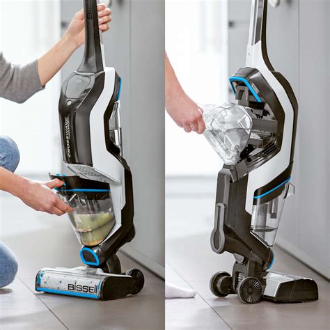 Cordless Bissell Crosswave Max