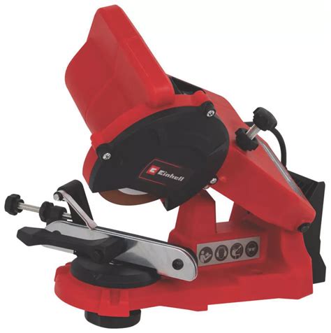 Cordless Chain Sharpener