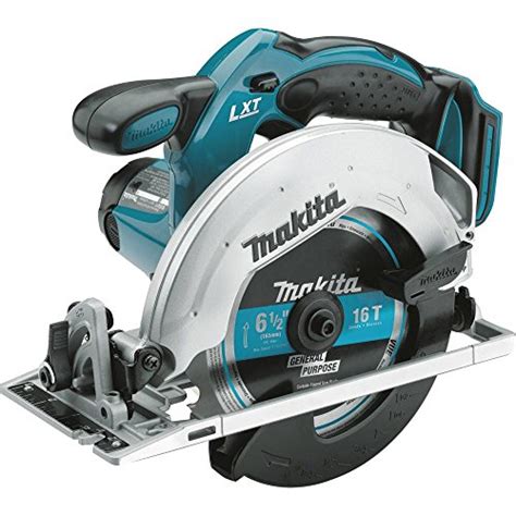 Cordless Circular Saws Left Handed