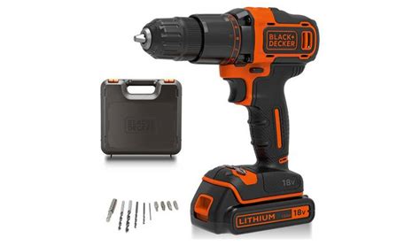 Cordless Drill Argos