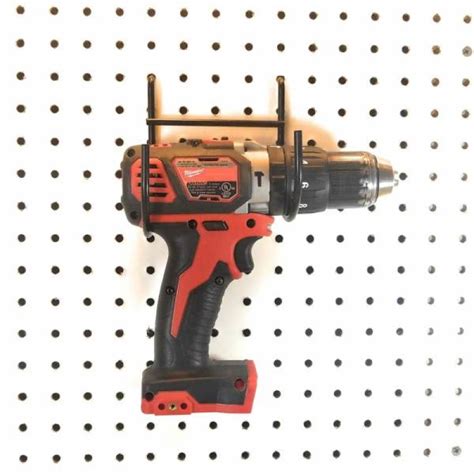 Cordless Drill Hanger