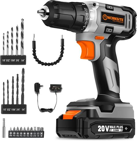 Cordless Drill Machine