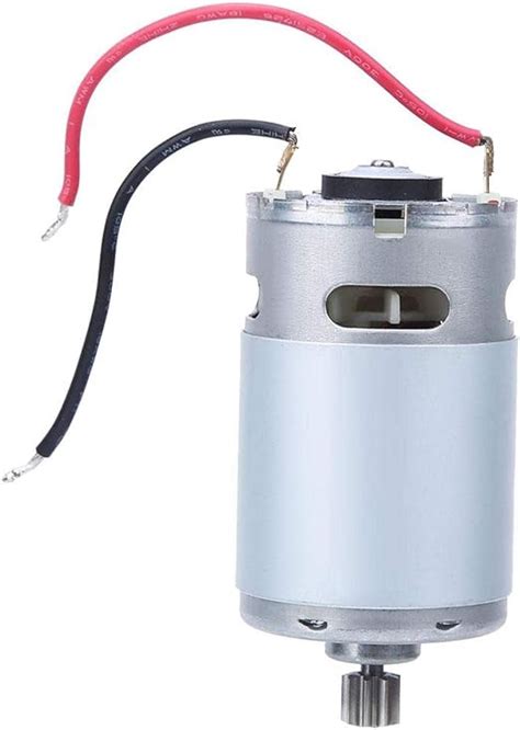 Cordless Drill Motor