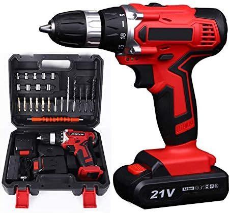 Cordless Drills/Screwdrivers