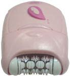 Cordless Epilator Boots