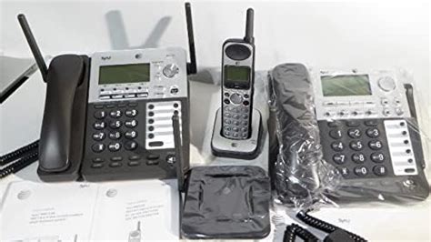 Cordless Handset Range Extender