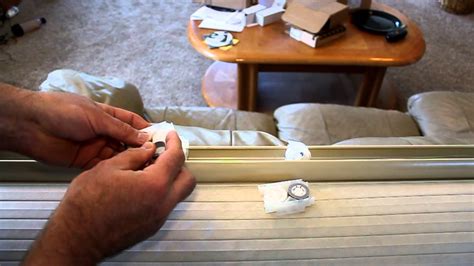 home.furnitureanddecorny.com:cordless mini blind repair