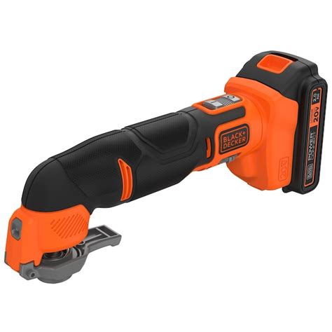 Cordless Multi-Tool Lowes