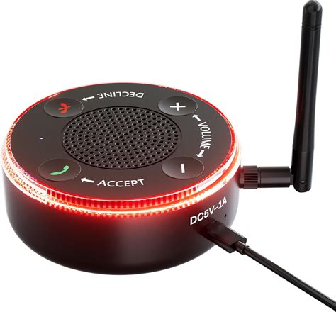 Cordless Phone Amplifier