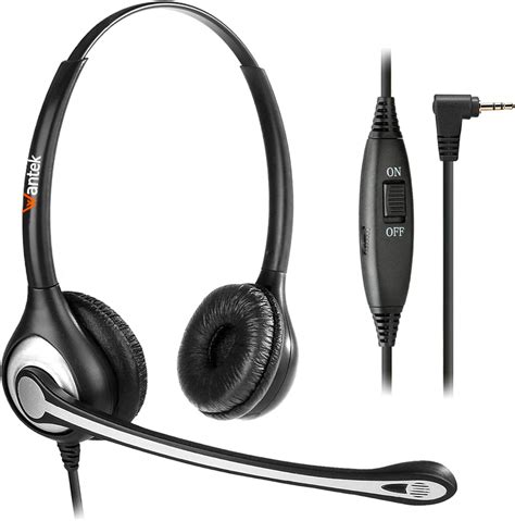 Cordless Phone Headsets