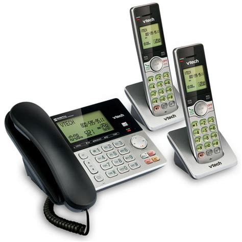 Cordless Phone Multiple Handsets
