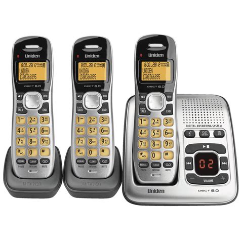 Cordless Phone Officeworks