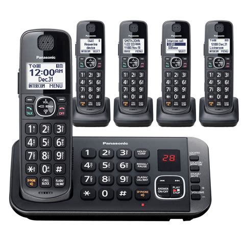 Cordless Phone Sets Amazon