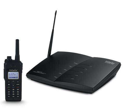 Cordless Phone Vhf Frequency