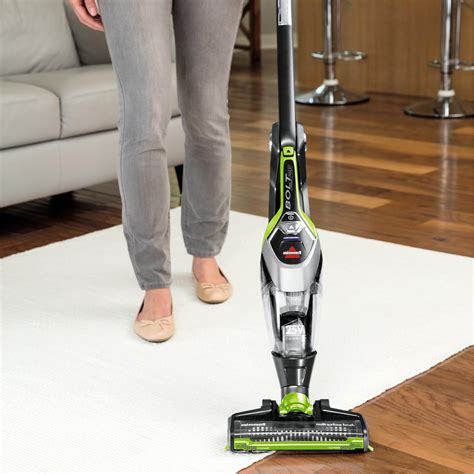 cordless power cleaner