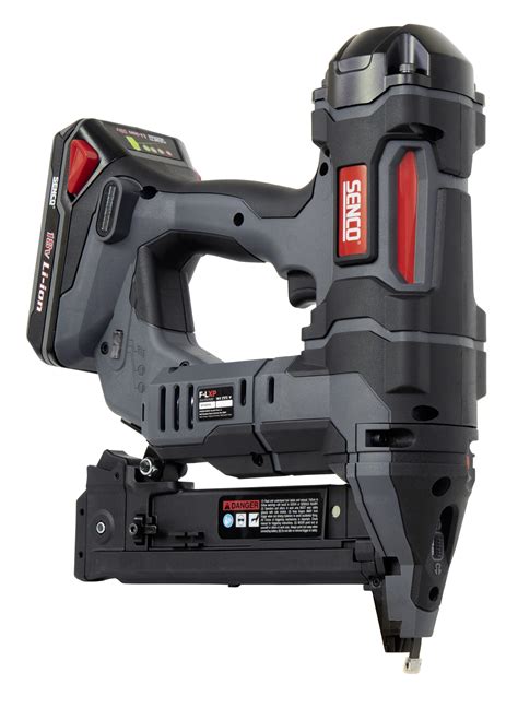 Cordless Roofing Stapler