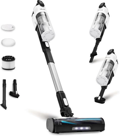 Cordless Stick Vacuum Mop