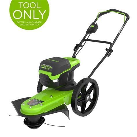 Cordless String Trimmer Brands