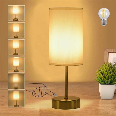 Cordless Table Lamps Uk