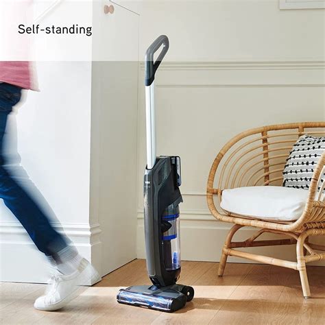 Cordless Upright Vacuum