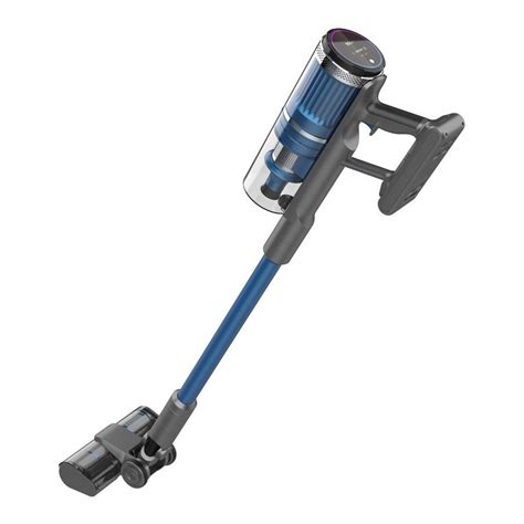 Cordless Vacuum Bigw
