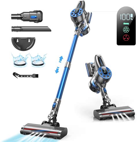 Cordless Vacuum Cleaner At Amazon