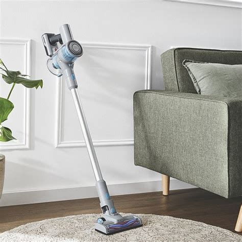 Cordless Vacuum From Aldi