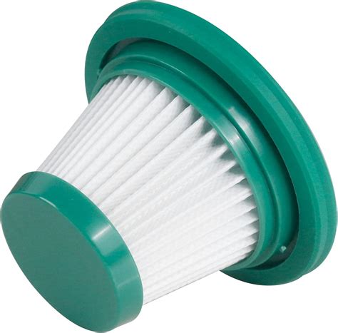 Cordless Vacuum Washable Filter