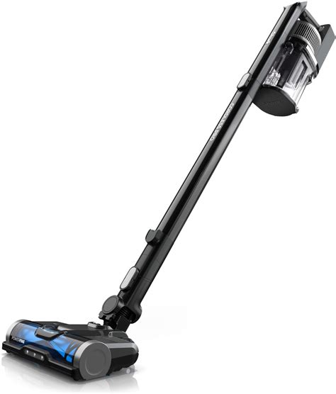 Cordless Vacuum With Removable Roller Brush