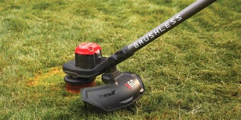 Cordless Vs Corded String Trimmer