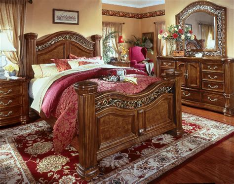 Cordoba Bedroom Set