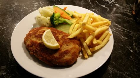 Cordon Bleu Restaurant