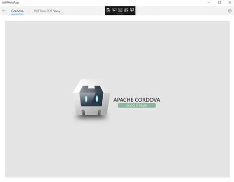 Cordova Get Android Version