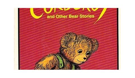 Amazon.com: Corduroy and Other Bear Stories (Panama / Blueberries for