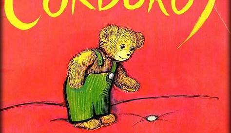 Picture Books About Bears Your Preschoolers Will Love