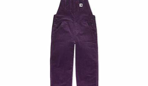 Gihuo Women's Vintage Corduroy Fleece Lined Bib Overalls Jumpsuits