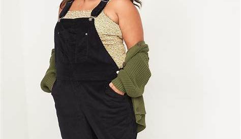 Straight Corduroy Overalls for Women | Old Navy | Old navy overalls