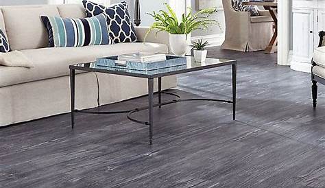 Luxury Vinyl Armstrong Luxe With Rigid Core Acacia Luxe Plank With