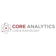 core analytics radiology services