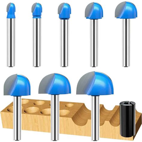 Core Box Router Bit Uses