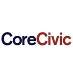 core civic jobs on indeed