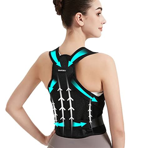 core cortex back brace