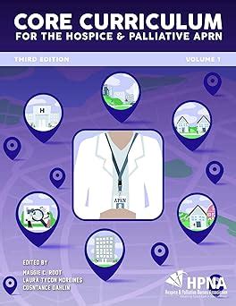 Incredible Core Curriculum Cure Palliative 2023