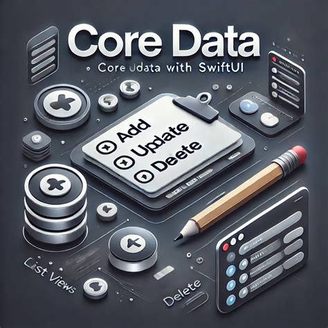 Core Data Meaning