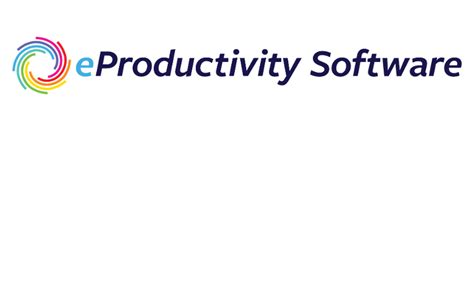 Core Features of eProductivity Software EPS